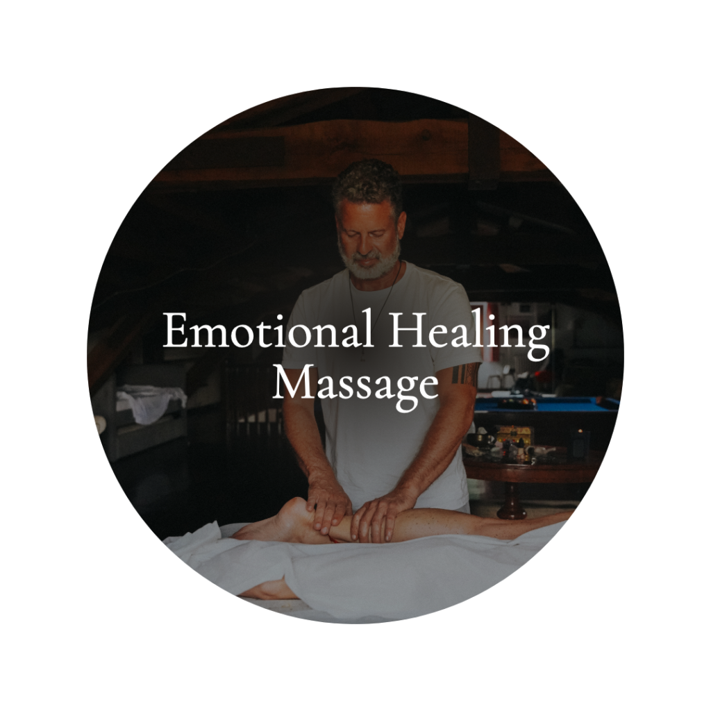 Reconnect with your emotional self through a therapeutic massage that targets stored tension and unresolved emotions, leaving you feeling rejuvenated and balanced.